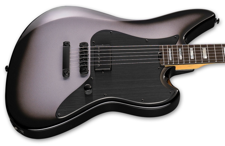 Cuerpo de la ESP LTD JD-I Joe Duplantier