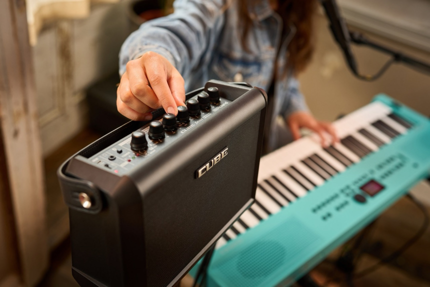 Roland Cube Street Mini