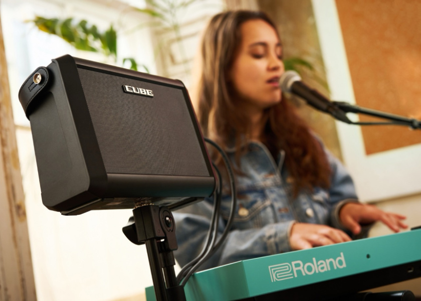 Roland Cube Street Mini