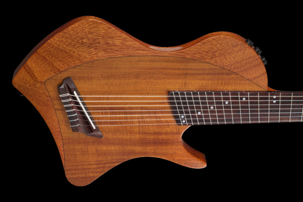 Cordoba Abasi Stage 7 Acacia