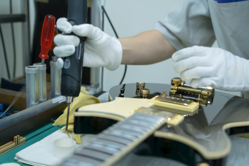 Yamaha Revstar 60th Anniversary Ltd. Edition