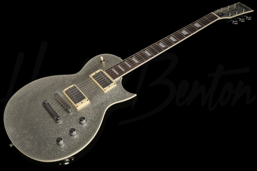 Harley Benton SC Custom-III