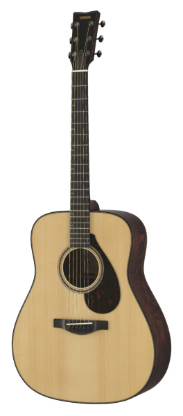 Yamaha - FG9 60th Anniversary