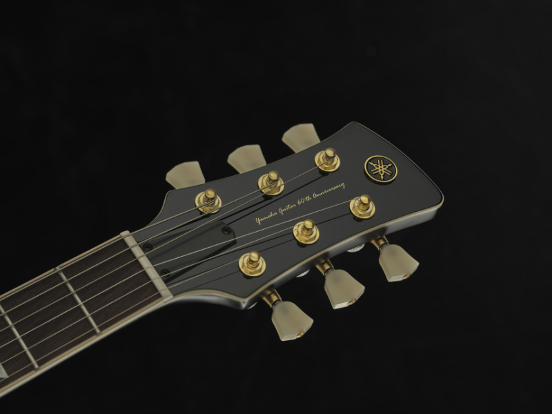 Yamaha - RSP20B 60th Anniversary