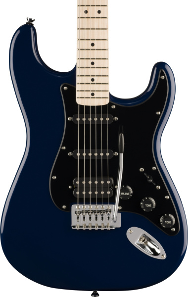 Squier Sonic Stratocaster HSS