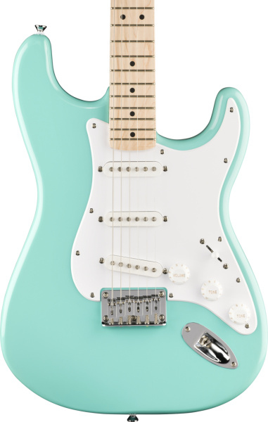 Squier Sonic Stratocaster HT