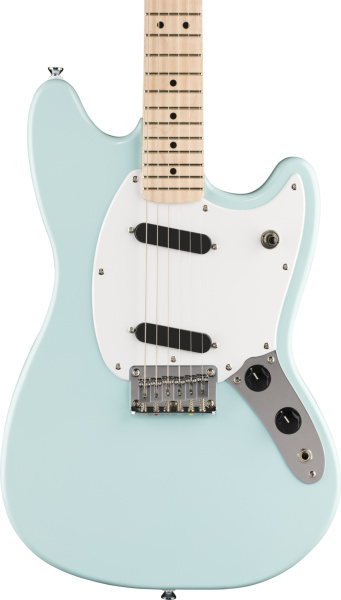 Squier Sonic Mustang HH