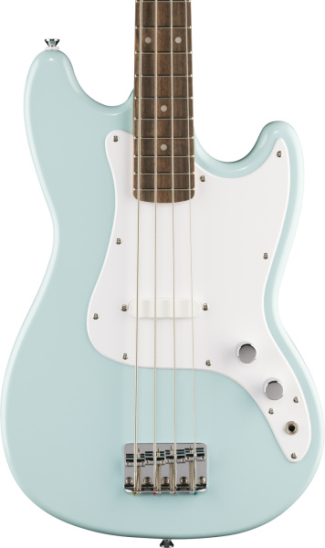 Squier Sonic Bronco Bass