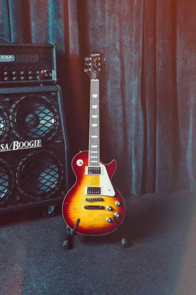 Epiphone Les Paul Standard 60s