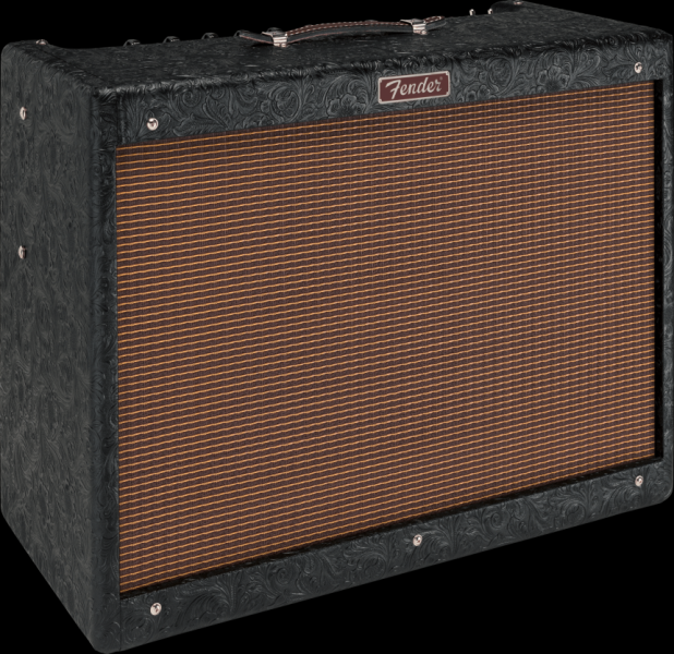 Fender Hot Rod Deluxe 30th Anniversary