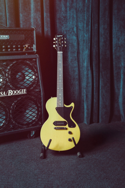 Epiphone Les Paul Junior