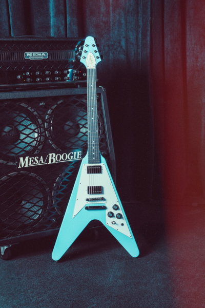 Epiphone Flying V 70s
