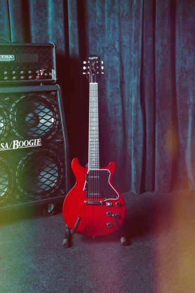 Les Paul Special Double Cut