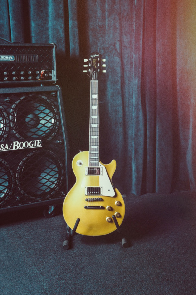 Epiphone Les Paul Standard 50s