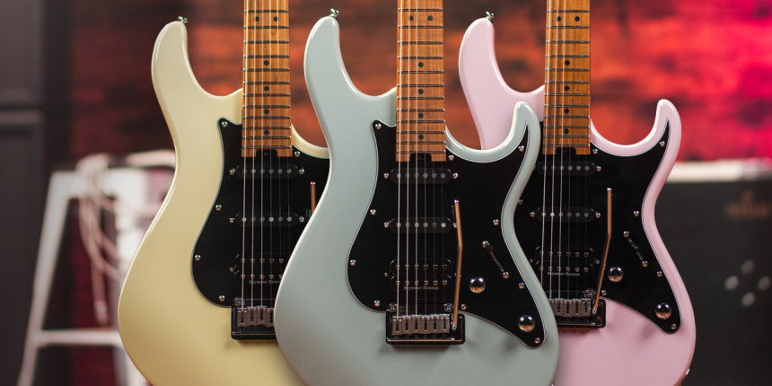 Acabados de la Cort G290 Modern