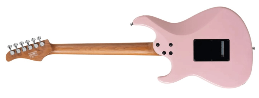 Trasera de la Cort G290 Modern