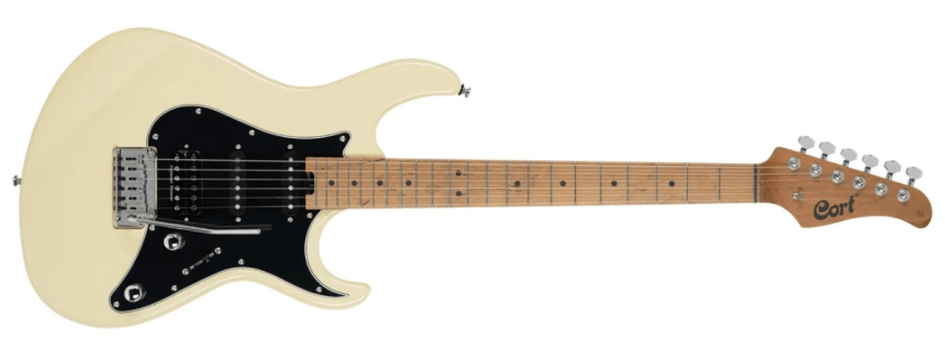 Cort G290 Modern en Military Beige