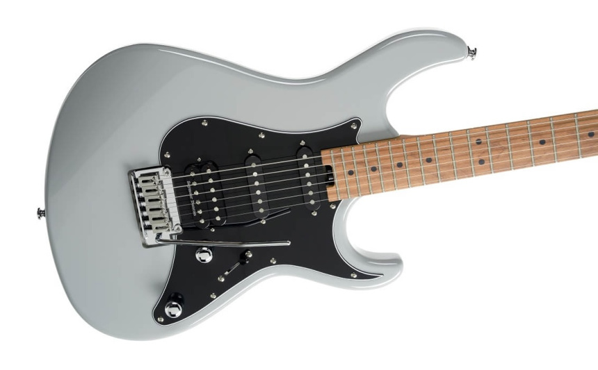 Cuerpo de la Cort G290 Modern