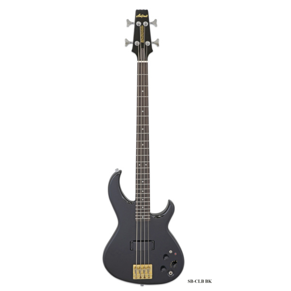 Aria Pro II SB-CLB – Cliff Burton Signature