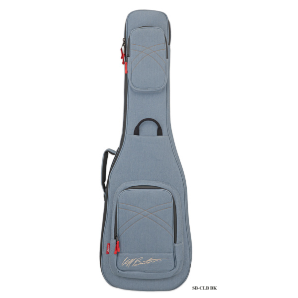 Aria Pro II SB-CLB – Cliff Burton Signature