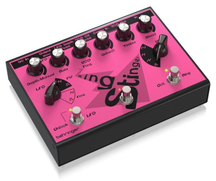 Behringer Ring Stinger