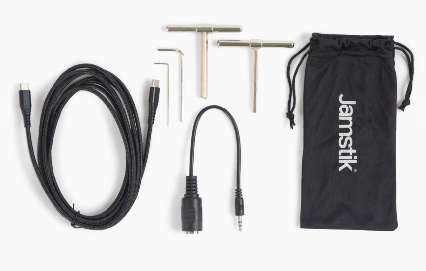 Strandberg x Jamstik Chameleon MIDI Guitar