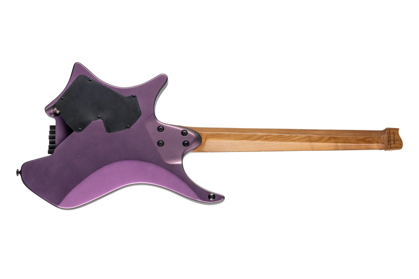 Strandberg x Jamstik Chameleon MIDI Guitar e