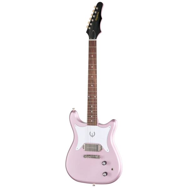 Epiphone Coronet '66 Heather Poly