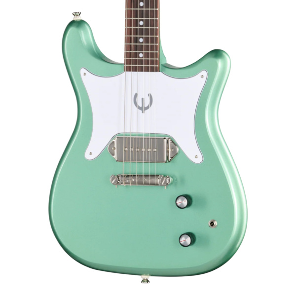 Epiphone Coronet '66 Inverness Green
