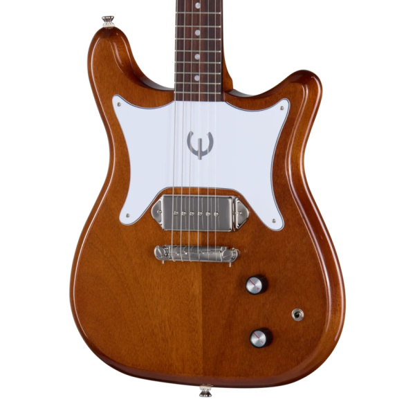 Epiphone Coronet '66 Walnut