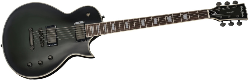 Harley Benton SC-Custom III Bariton