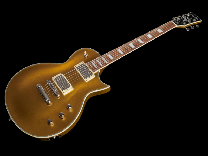 Harley Benton SC-Custom III