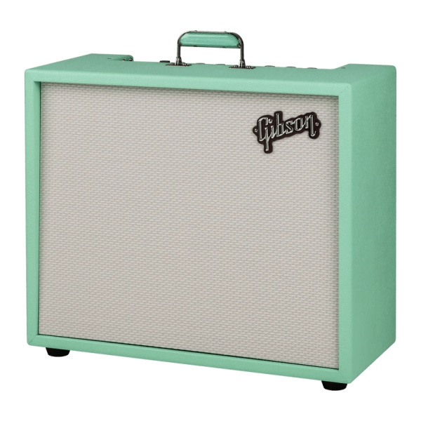 Gibson Dual Falcon 20 2×10 Combo Surf