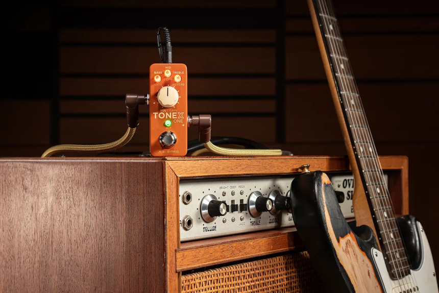 ToneX One Double Special