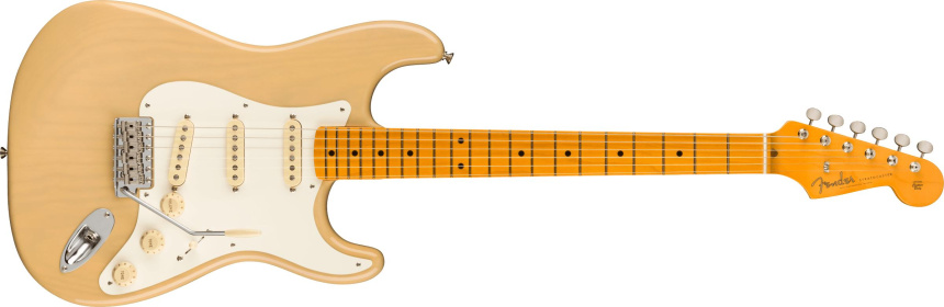 Fender American Vintage II 57 Strato VBL Vintage Blonde