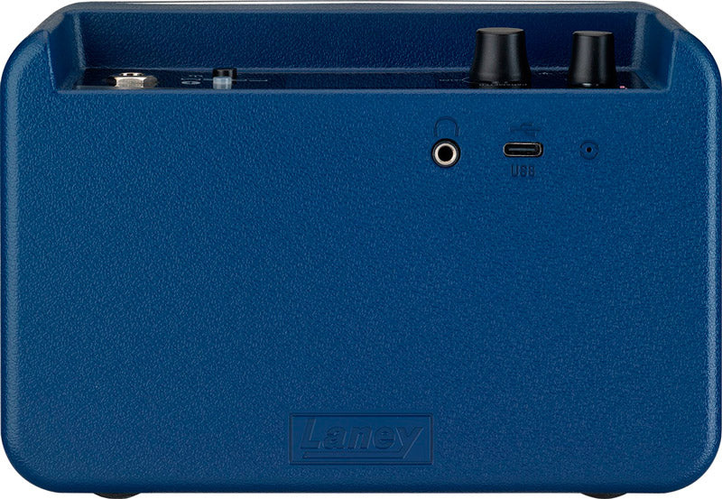 Trasera del Laney Prism-Mini