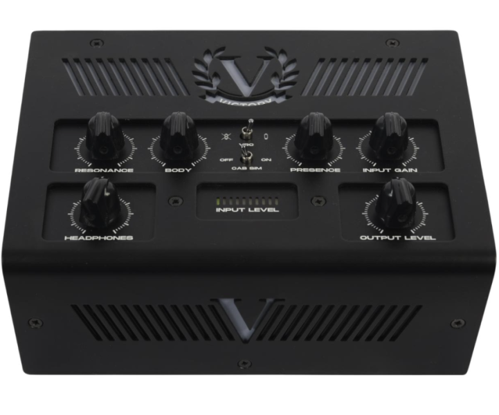 Victory PowerValve 200