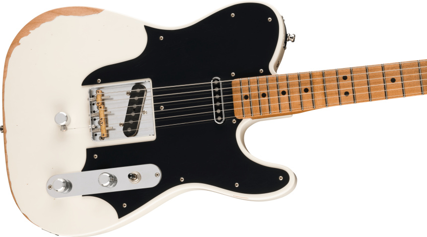 Cuerpo de la Fender John Osborne Telecaster