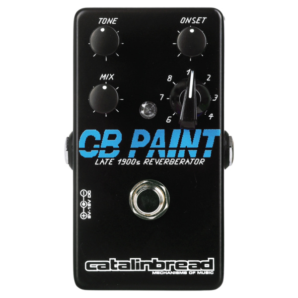 Catalinbread CB Paint