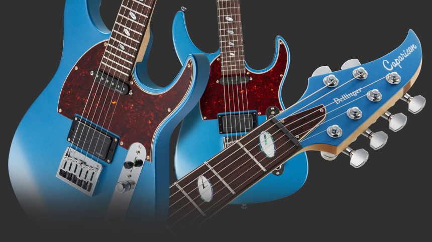 Collage Caparison Dellinger-JSM-V2-LTD Vintage Blue