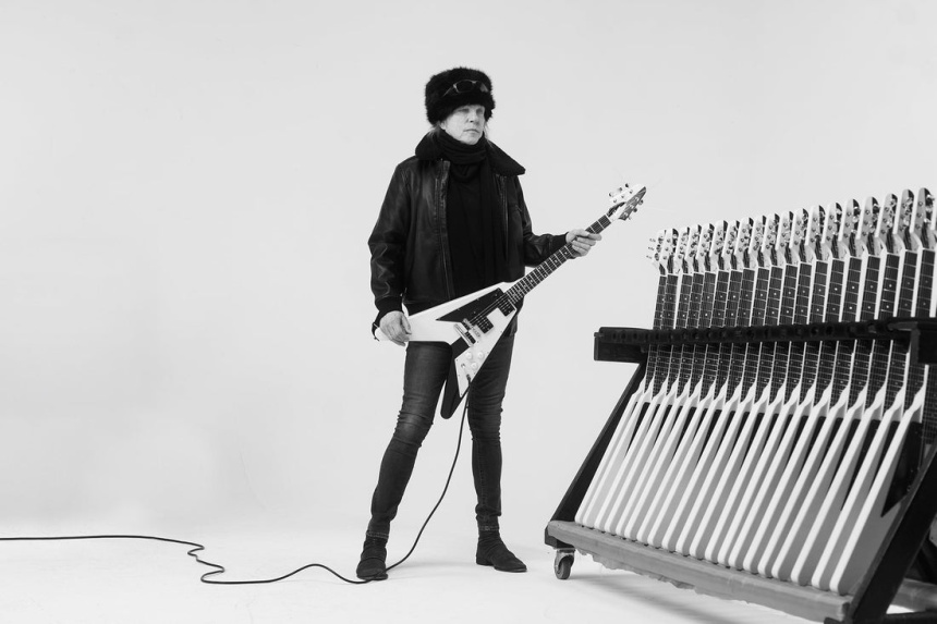 Gibson Michael Schenker 1971 Flying V Collector’s Edition