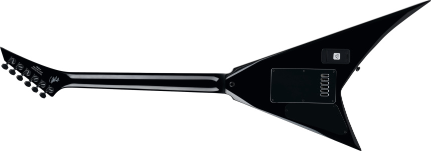 Trasera de la Pro Plus Series Signature Christian Andreu Rhoads RR24 EVTN6