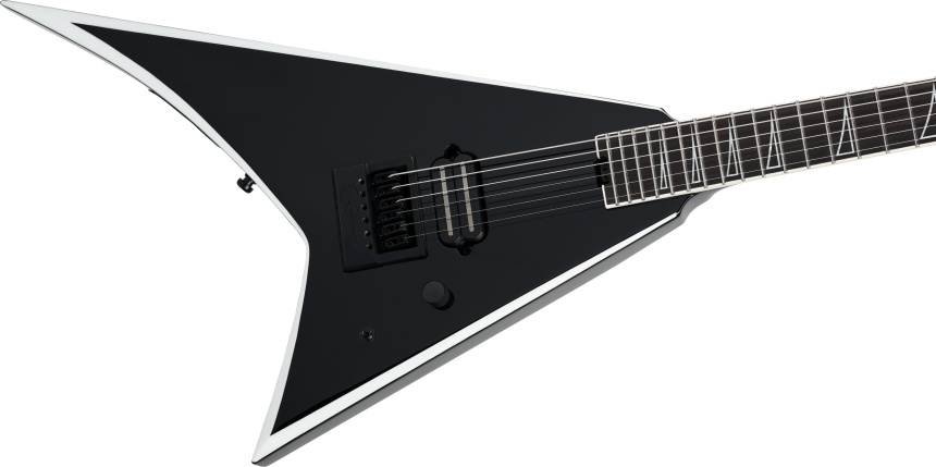 Cuerpo de la Jackson Christian Andreu Rhoads RR24 EVTN