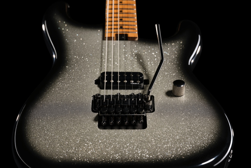 Harley Benton ST-80FR en nuevos colores