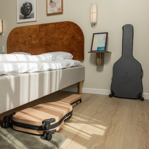 Openhagen NordicCase plegada