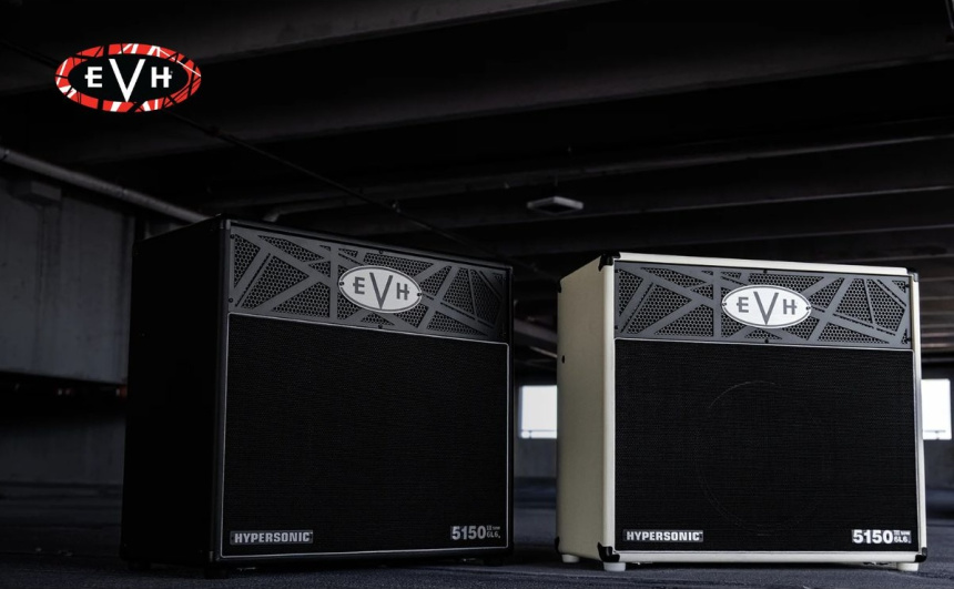 5150III Hypersonic 6L6 1×12 Combo