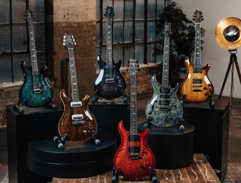 PRS Mango Limited