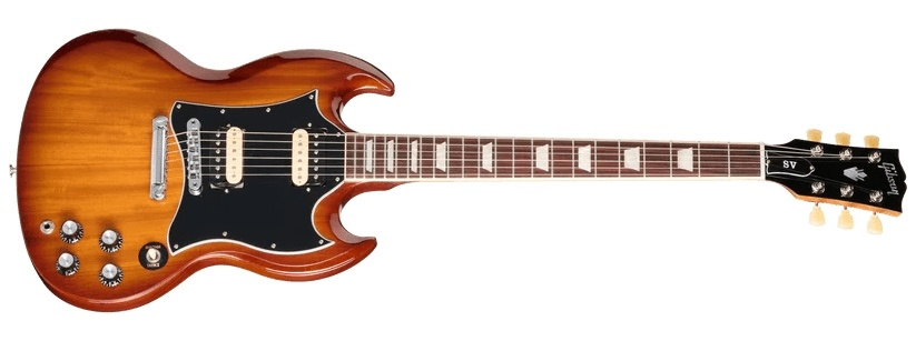 Gibson Sadler Vaden SG Standard