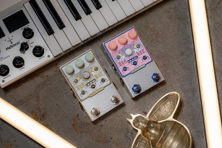 Beetronics Seabee Lite