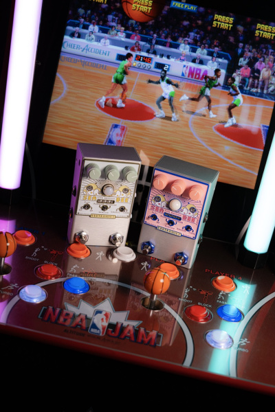 Beetronics Seabee Lite